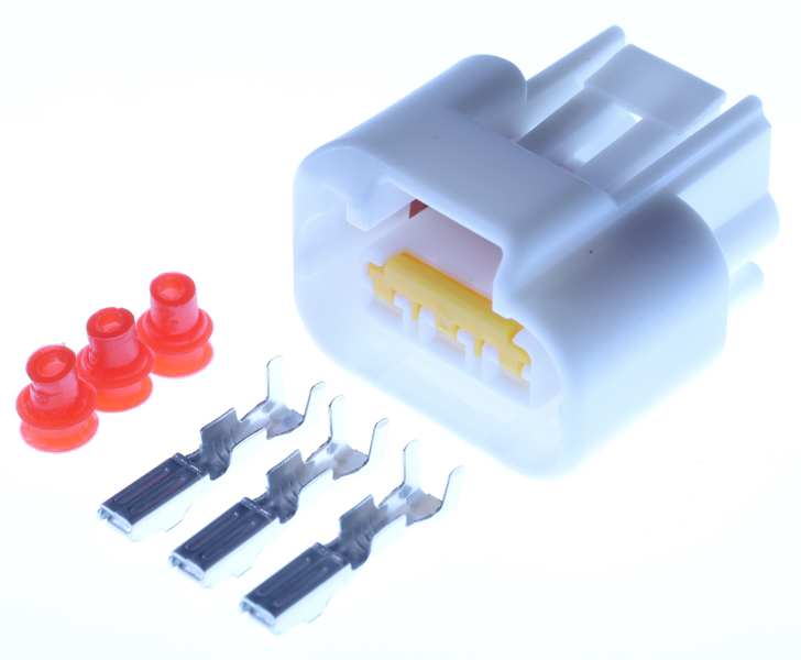 Electrical connector repair kit